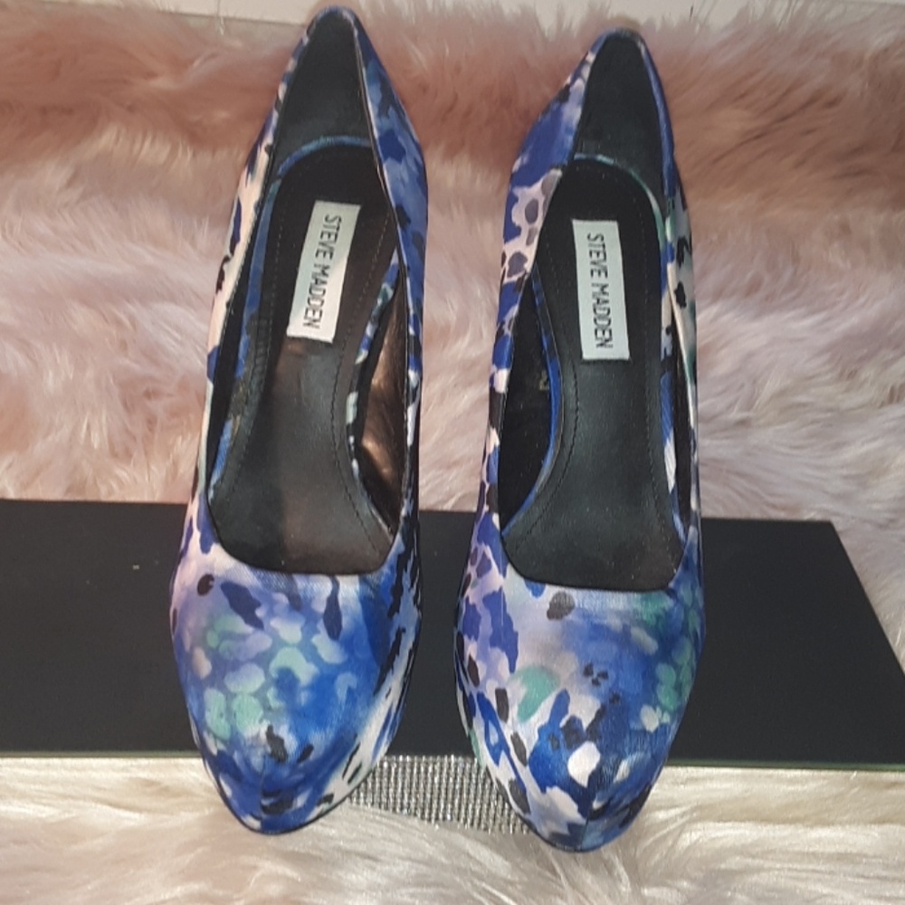 Steve Madden 7.5